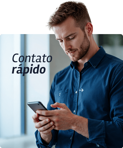 Contato Rápido