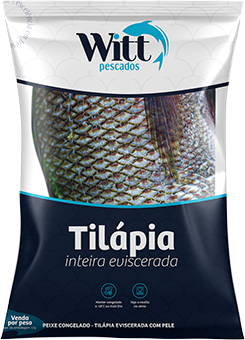 Tilápia