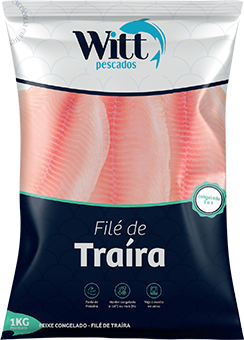 Traíra
